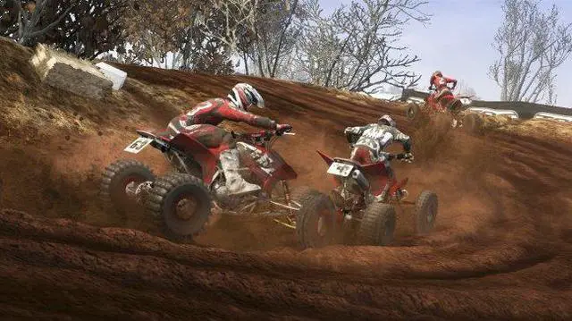 Alt view image 9 of 19 - MX VS ATV Reflex Playstation3 Game