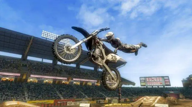Alt view image 11 of 19 - MX VS ATV Reflex Playstation3 Game