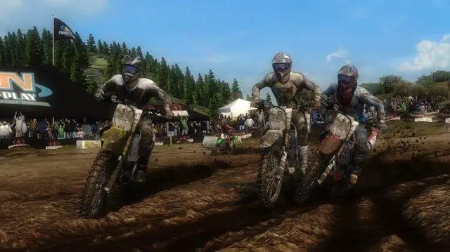 Alt view image 15 of 19 - MX VS ATV Reflex Playstation3 Game
