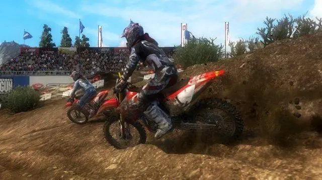 Alt view image 17 of 19 - MX VS ATV Reflex Playstation3 Game