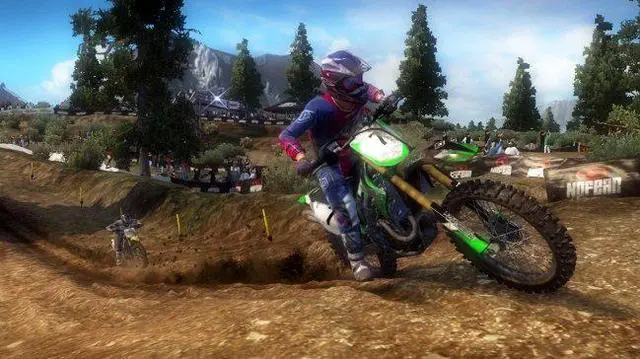 Alt view image 18 of 19 - MX VS ATV Reflex Playstation3 Game