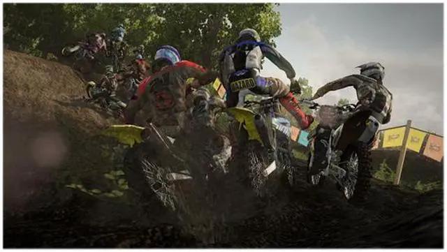 Alt view image 5 of 5 - MX vs ATV Alive Playstation3 Game