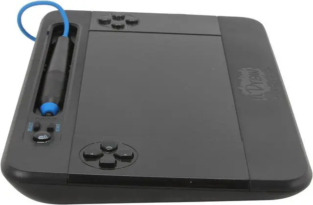 Alt view image 4 of 5 - uDraw Gametablet w/uDraw Studio: Instant Artist Playstation3 Game