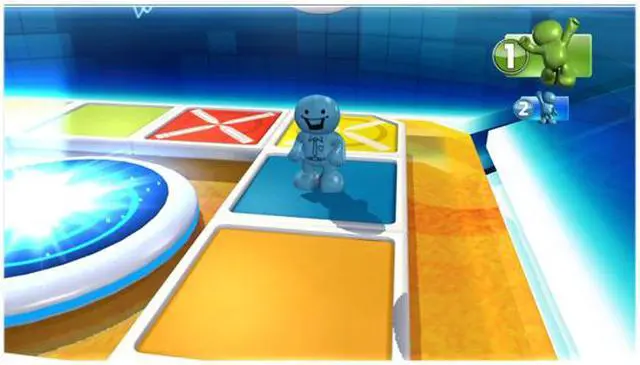 Alt view image 2 of 4 - uDraw Pictionary: Ultimate Edition PlayStation 3