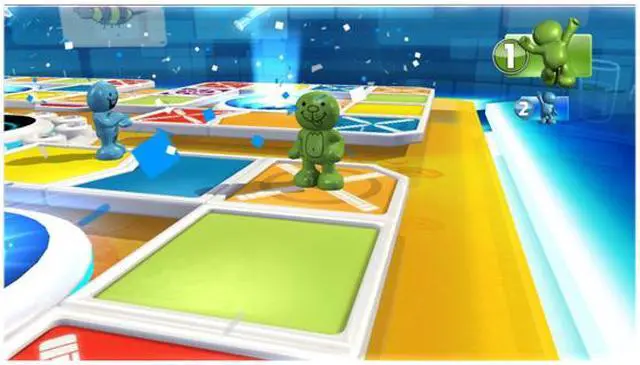 Alt view image 3 of 4 - uDraw Pictionary: Ultimate Edition PlayStation 3