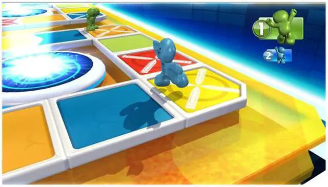 Alt view image 4 of 4 - uDraw Pictionary: Ultimate Edition PlayStation 3