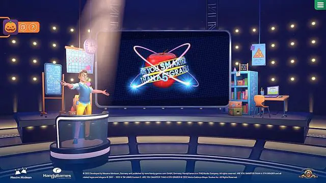 Alt view image 2 of 4 - Are You Smarter Than a 5th Grader? - PlayStation 4