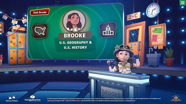 Alt view image 4 of 4 - Are You Smarter Than a 5th Grader? - PlayStation 4