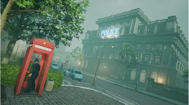 Alt view image 2 of 4 - Destroy All Humans! 2: Reprobed - Single Player - PlayStation 4