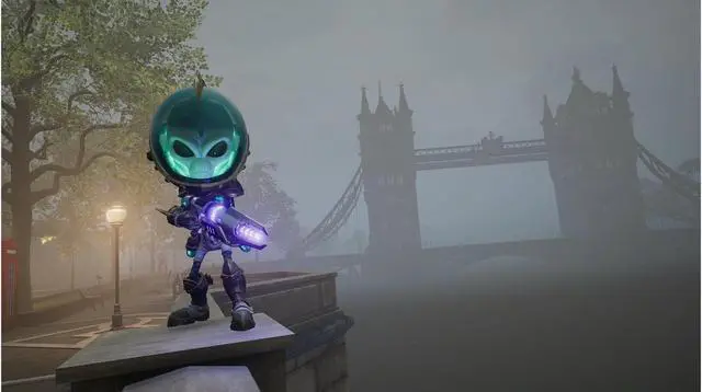 Alt view image 3 of 4 - Destroy All Humans! 2: Reprobed - Single Player - PlayStation 4