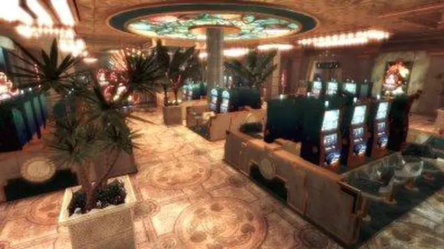 Alt view image 3 of 13 - Tom Clancy's Rainbow Six: Vegas PSP Game Ubisoft