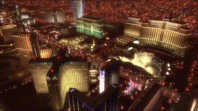 Alt view image 10 of 13 - Tom Clancy's Rainbow Six: Vegas PSP Game Ubisoft