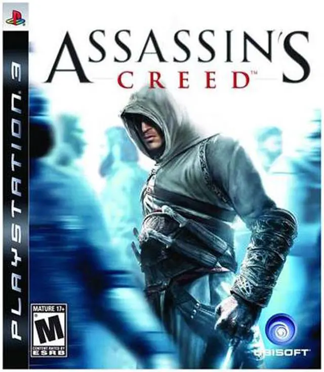 Main image of Assassin's Creed Playstation3 Game