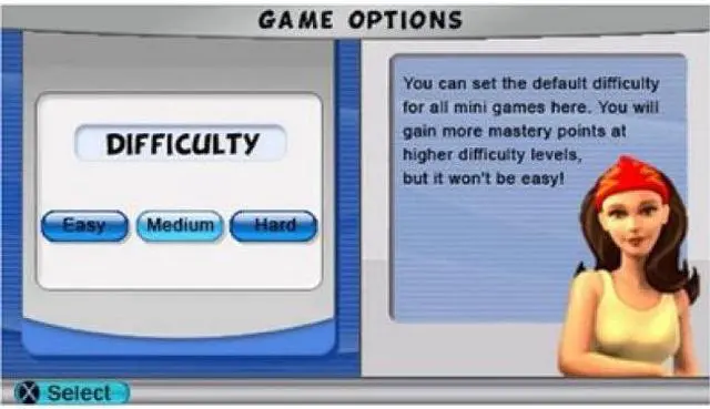 Alt view image 3 of 18 - My Spanish Coach PSP Game Ubisoft