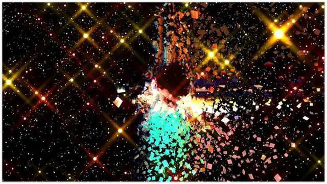 Alt view image 4 of 11 - Child of Eden Playstation3 Game