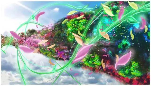 Alt view image 8 of 11 - Child of Eden Playstation3 Game