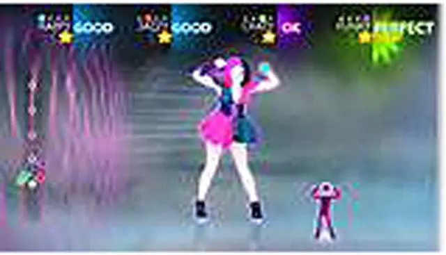 Alt view image 2 of 7 - Just Dance 2015 PlayStation 4