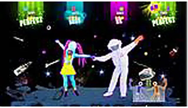 Alt view image 7 of 7 - Just Dance 2015 PlayStation 4