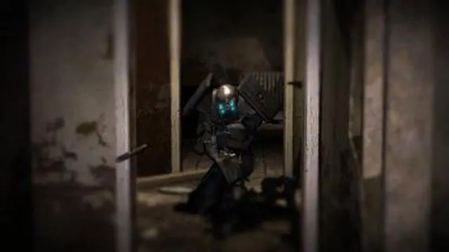 Alt view image 5 of 20 - F.E.A.R. (First Encounter Assault and Recon) Playstation3 Game