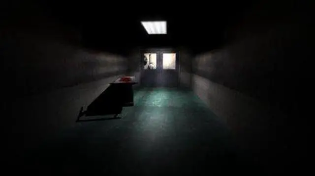 Alt view image 6 of 20 - F.E.A.R. (First Encounter Assault and Recon) Playstation3 Game