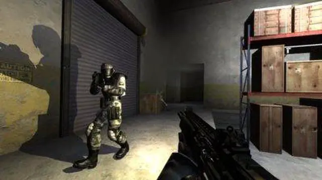 Alt view image 9 of 20 - F.E.A.R. (First Encounter Assault and Recon) Playstation3 Game