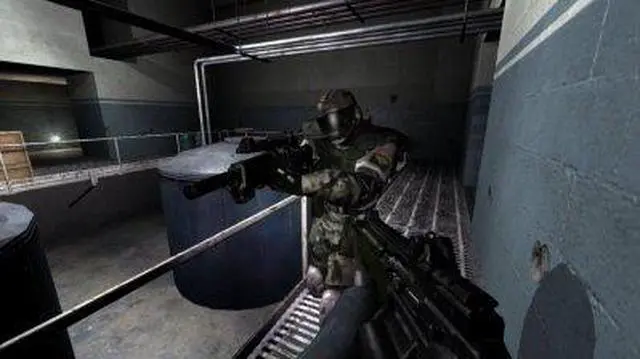 Alt view image 11 of 20 - F.E.A.R. (First Encounter Assault and Recon) Playstation3 Game