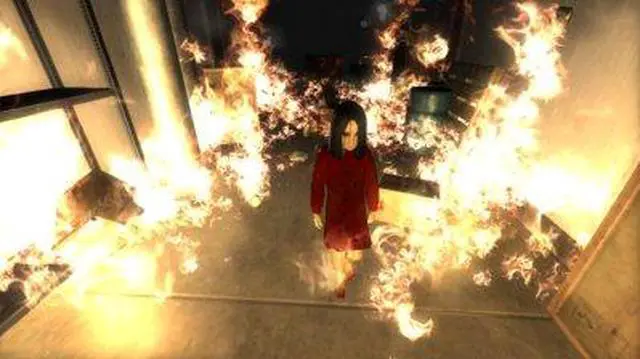 Alt view image 16 of 20 - F.E.A.R. (First Encounter Assault and Recon) Playstation3 Game