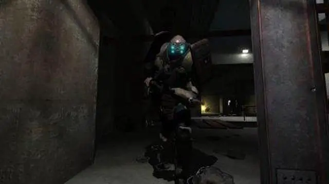 Alt view image 17 of 20 - F.E.A.R. (First Encounter Assault and Recon) Playstation3 Game