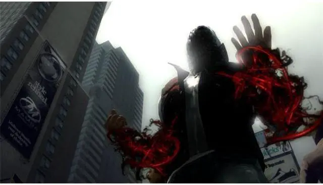 Alt view image 12 of 20 - Prototype Playstation3 Game