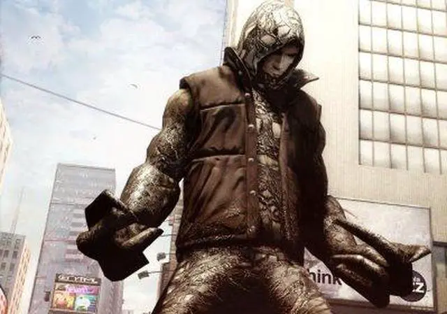 Alt view image 13 of 20 - Prototype Playstation3 Game