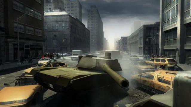 Alt view image 14 of 20 - Prototype Playstation3 Game
