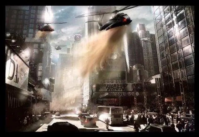 Alt view image 18 of 20 - Prototype Playstation3 Game