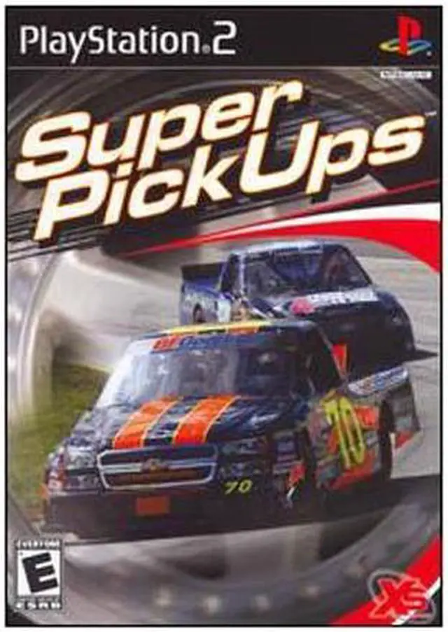 Main image of Super PickUps Game
