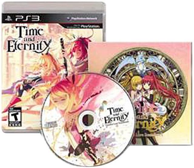 Time and deals eternity ps3