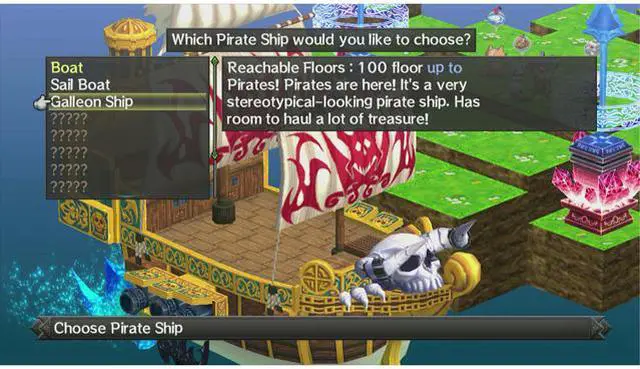 Alt view image 9 of 9 - Disgaea D2: A Brighter Darkness Playstation3 Game