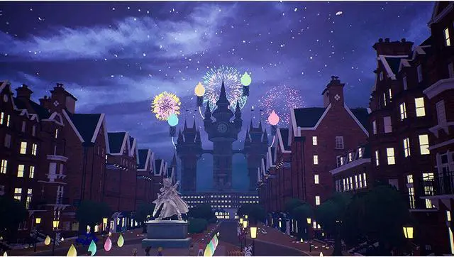 Destiny Connect: Tick-Tock Travelers Sur PS4 - Neuf Sous Cellophane