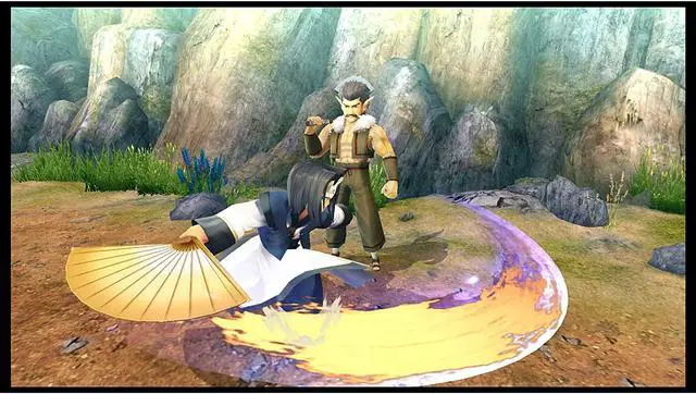Alt view image 3 of 8 - Utawarerumono: Prelude To The Fallen Origins Edition - PlayStation 4
