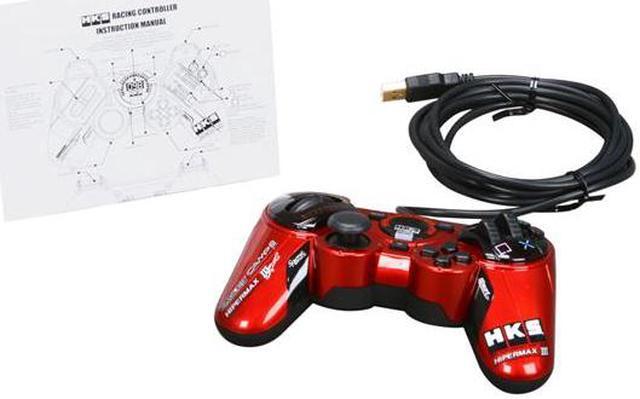 Alt view image 5 of 6 - Interworks HKS Racing Controller