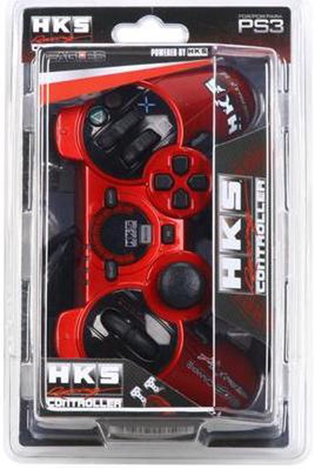 Alt view image 6 of 6 - Interworks HKS Racing Controller