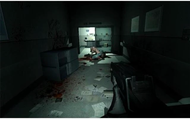 Alt view image 2 of 20 - F.E.A.R. 2. Playstation3 Game