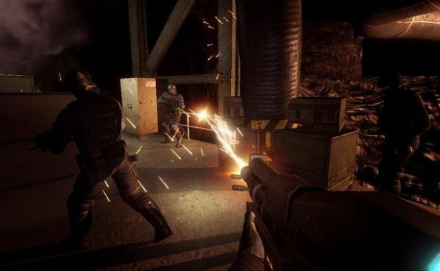 Alt view image 3 of 20 - F.E.A.R. 2. Playstation3 Game