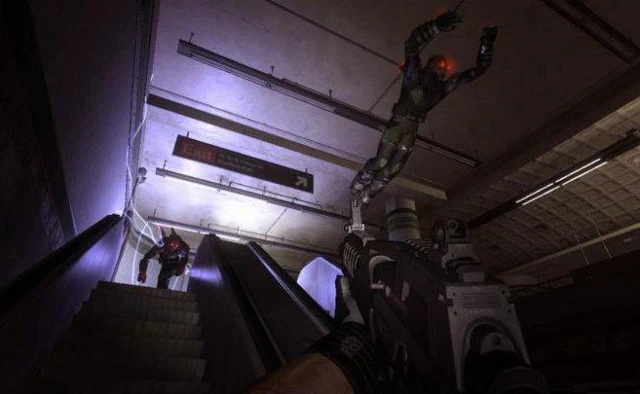 Alt view image 4 of 20 - F.E.A.R. 2. Playstation3 Game