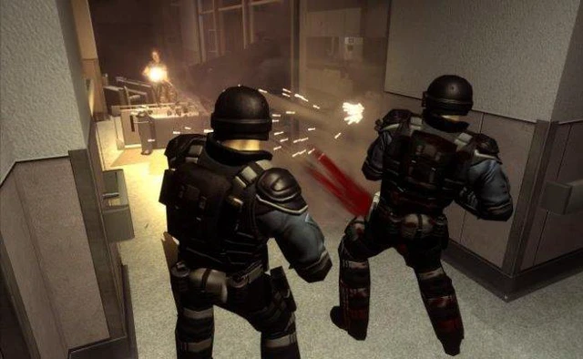 Alt view image 5 of 20 - F.E.A.R. 2. Playstation3 Game