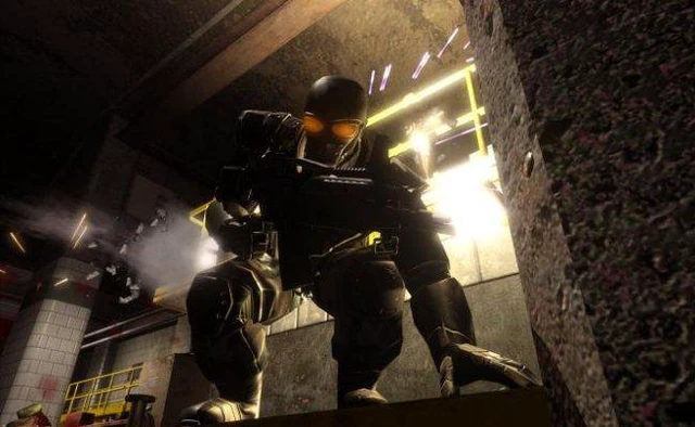Alt view image 6 of 20 - F.E.A.R. 2. Playstation3 Game