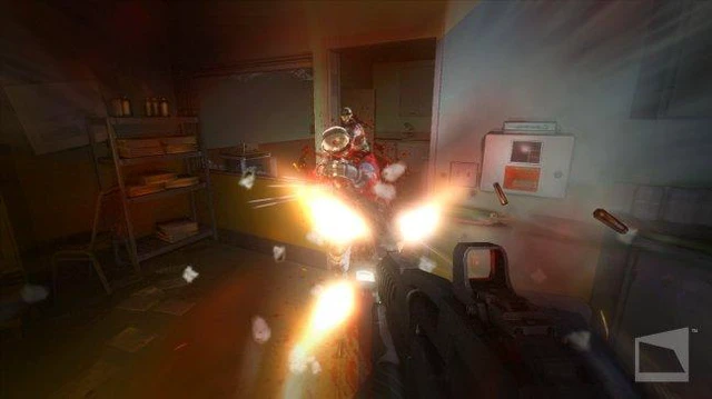 Alt view image 8 of 20 - F.E.A.R. 2. Playstation3 Game