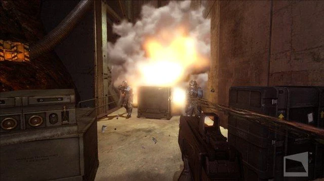 Alt view image 9 of 20 - F.E.A.R. 2. Playstation3 Game