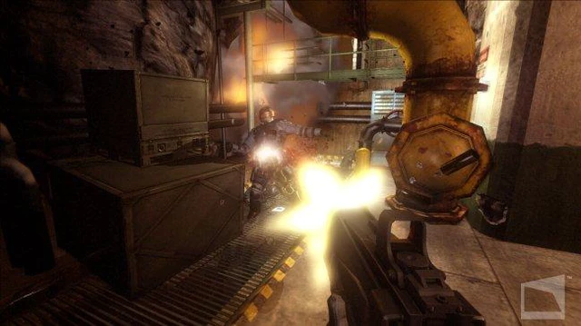Alt view image 10 of 20 - F.E.A.R. 2. Playstation3 Game