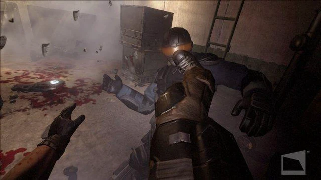 Alt view image 11 of 20 - F.E.A.R. 2. Playstation3 Game