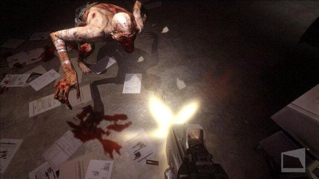 Alt view image 12 of 20 - F.E.A.R. 2. Playstation3 Game