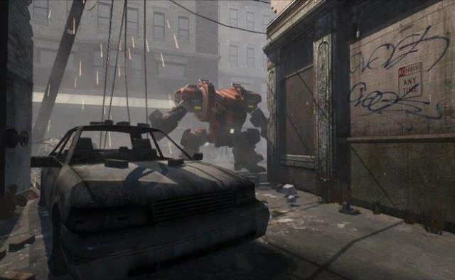 Alt view image 13 of 20 - F.E.A.R. 2. Playstation3 Game